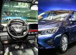 Tầm giá 500 triệu đồng, chọn mua Mazda2 hay Honda City dịp xuân 2026?