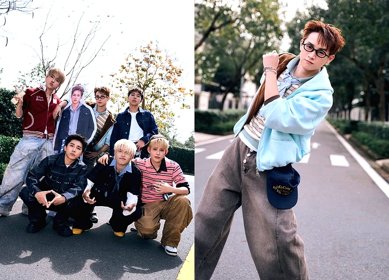 Tân binh Vbiz vừa chào sân đã bán sạch 6.500 bản, gần trăm nghìn lượt quan tâm, thu hút fan từ 12 quốc gia