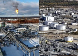 Tập đoàn dầu hàng đầu Ấn Độ quay lại mua dầu Nga sau một tháng tạm dừng