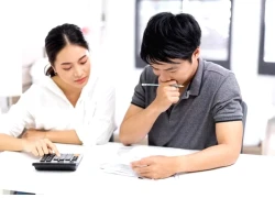 Tết vui vẻ, hết cãi nhau khi vợ chồng tôi 'chốt' bố mẹ ai người nấy biếu