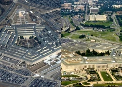 Thay đổi lớn về chiến lược quốc phòng Mỹ khiến đồng minh châu Âu và Ukraine lo ngại