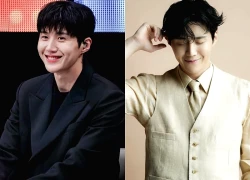 Thế giới nợ chúng ta một Kim Seon Ho