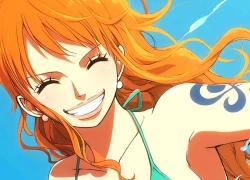 Thêm một phiên bản Nami chuẩn không cần chỉnh, khẳng định trình độ ngày càng đẳng cấp của các coser Việt