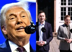 Thủ hiến Greenland công bố 'lằn ranh đỏ' sau khi ông Trump nói có 'quyền tiếp cận toàn diện'