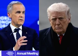 Thủ tướng Canada: Trật tự thế giới hàng chục năm qua đang đứt gãy