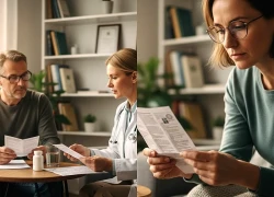 Thực phẩm bổ sung nào cần tránh dùng với thuốc chống trầm cảm?