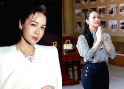 Tiếc nuối quá lớn cho Nhật Kim Anh dù bỏ túi hàng tỷ đồng