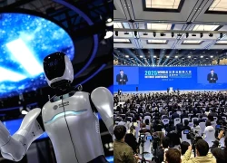 Tiết học yêu cầu chứng minh mình không phải AI gây xúc động mạnh