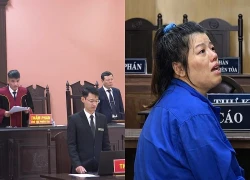 Tội lỗi của người phụ nữ sát hại bạn trai trong cơn ghen ở TPHCM