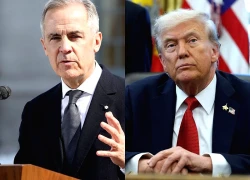 Tổng thống Trump cảnh báo viễn cảnh đáng lo của Canada trong quan hệ với Trung Quốc