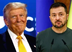 Tổng thống Zelensky thông báo về cuộc gặp ba bên Nga-Mỹ-Ukraine đầu tiên