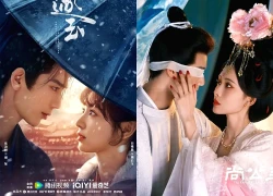 Top 12 phim cổ trang đang quay được mong chờ lên sóng 2026