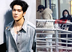 Trai đẹp gen Z đưa nữ đại gia đi khám thai, bảo sao biến mất khỏi showbiz suốt 800 ngày