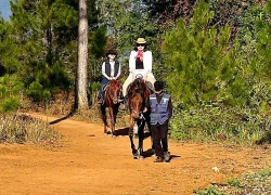 Trải nghiệm Măng Đen, nghĩ về du lịch núi rừng Khánh Hòa