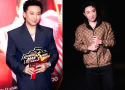 Trấn Thành ngồi Rolls-Royce 30 tỷ đi sự kiện, thái độ khi fan xin chụp ảnh chung gây chú ý