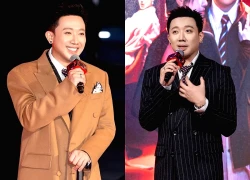 Trấn Thành nói gì về việc đối đầu ở mùa phim Tết