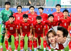 Trấn Thành xin lỗi gấp Hari Won trong đêm, nói sốc U23 Việt Nam sau chiến thắng