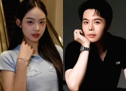 Trịnh Thăng Bình và Hoa hậu Thanh Thuỷ có quá nhiều sơ hở