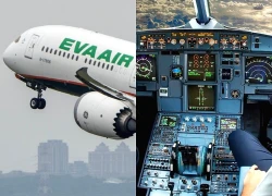 Trung Quốc: Cơ trưởng đấm cơ phó ở buồng lái khi máy bay trên đường băng