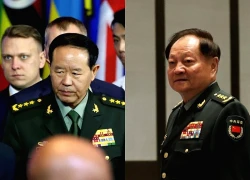 Trung Quốc công bố điều tra Phó Chủ tịch Quân uỷ Trung ương Trương Hựu Hiệp