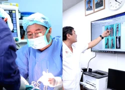 Tự chế pháo, thiếu niên 15 tuổi bị dập nát bàn tay không thể phục hồi chức năng như ban đầu