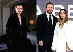Từ chối hàn gắn với cha mẹ, Brooklyn Beckham có thể trả giá đắt ra sao?