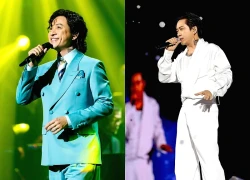 Tuấn Hưng nói gì sau khi bị chê giọng hát xuống cấp?