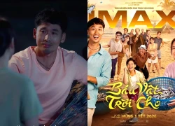 Tuấn Trần 'ra tay' trước Trấn Thành