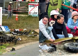 UBND TP. Huế chỉ đạo nóng sau vụ tai nạn trước trường học khiến 4 người thương vong