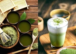 Uống matcha chiều muộn ảnh hưởng đến giấc ngủ sâu về đêm và cách phục hồi