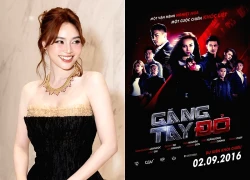 Vai diễn thất bại nhất của Ninh Dương Lan Ngọc