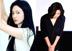 Vết nhơ gột cả đời không sạch của Song Hye Kyo: Gây tội tày trời đến nỗi phải cúi đầu xin cả nước tha thứ