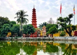 Vì sao nhiều người tìm đến du lịch chữa lành kết hợp lễ tạ cuối năm?