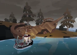 Với vài thao tác, người chơi có cơ hội nhận miễn phí một tựa game chất lượng trên Steam, giá 500.000 đồng