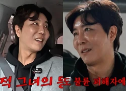 Vụ bắt quả tang ngoại tình hồi hộp nhất showbiz: Nam diễn viên cài định vị, tóm gọn chằng chứng sốc của vợ