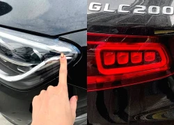 Vụ đập gương, cào xước Mercedes: Người phá xe xin lỗi, cam kết bồi thường