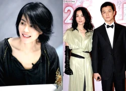 Vương Phi âm thầm giúp đỡ chồng cũ Lý Á Bằng giữa khủng hoảng tài chính