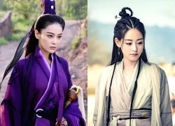 3 ác nữ xinh đẹp suýt hóa điên vì tình trong kiếm hiệp Kim Dung