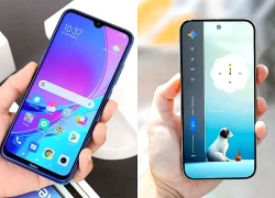 4 mẫu smartphone Android kém ổn định bạn nên tránh