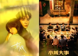 5 phim truyền hình Hoa ngữ ăn khách nhất gần đây