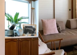 60 tuổi sống trong căn hộ 68m: 20 năm kỷ luật dọn dẹp giúp vợ chồng tôi tiết kiệm hàng trăm triệu và sống nhẹ nhàng tuổi nghỉ hưu