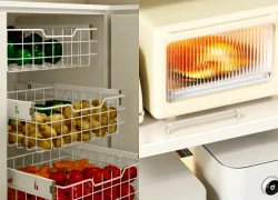 8 cách lưu trữ vợ tôi kiên quyết phải làm khi cải tạo nhà: Dọn vào ở mới hiểu nghe lời vợ là "chân ái"