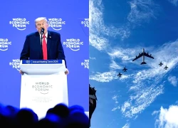 Ba tuần đầu năm 2026 đảo lộn trật tự thế giới