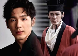 Bạch Vũ: Nghịch lý "ông hoàng phim flop" nhưng luôn đóng đại chế tác của Cbiz