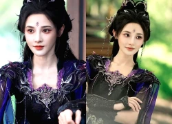 Bành Tiểu Nhiễm vướng tranh cãi vì 'EQ thấp'