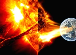 Bão Mặt Trời mạnh nhất trong 20 năm vừa đổ bộ Trái Đất, thiệt hại ra sao?