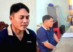 Bắt giam đối tượng đâm 2 người phụ nữ