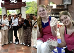 Bất ngờ: Việt Nam lọt top 8 điểm đến du học mới nổi trên thế giới