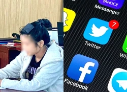 Bị xử phạt giao thông, cô gái lên mạng xã hội xúc phạm cơ quan nhà nước