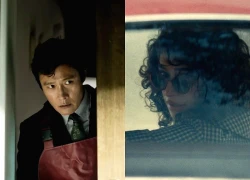 Bom tấn bị Oscar cho ra rìa